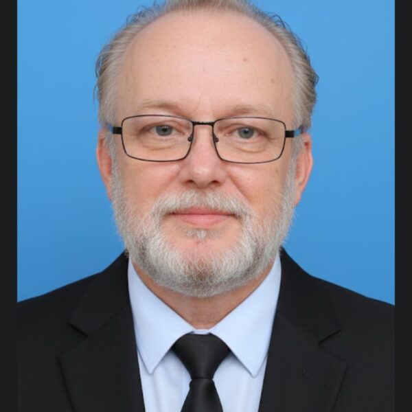 Sergei Deinego