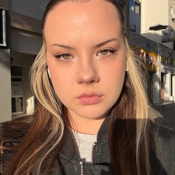 Arina Nikitin