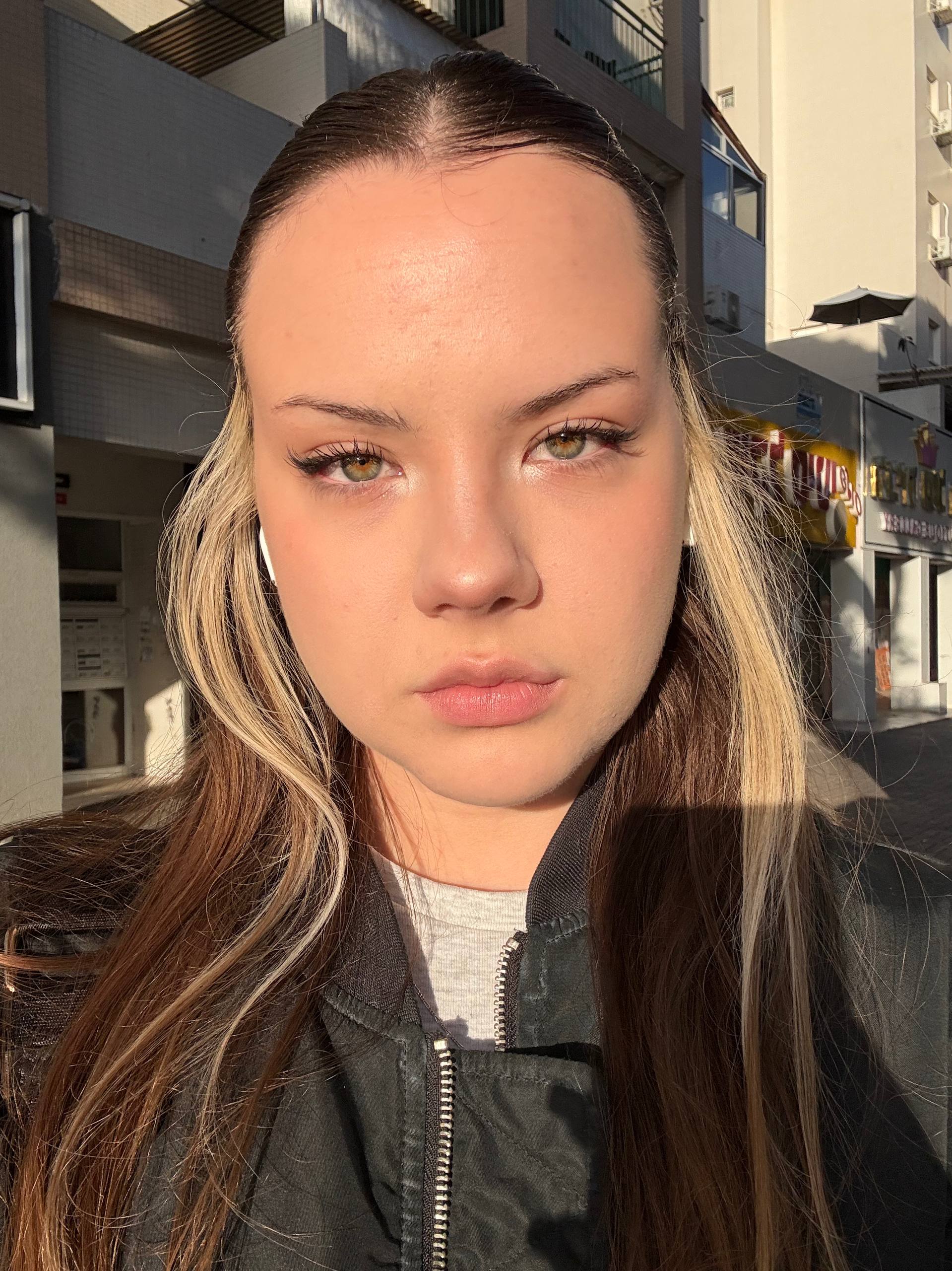 Arina Nikitin