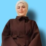 Shahd  Emad - Fayyum, Égypte