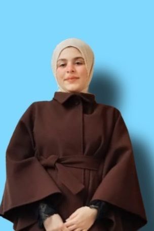 Shahd  Emad