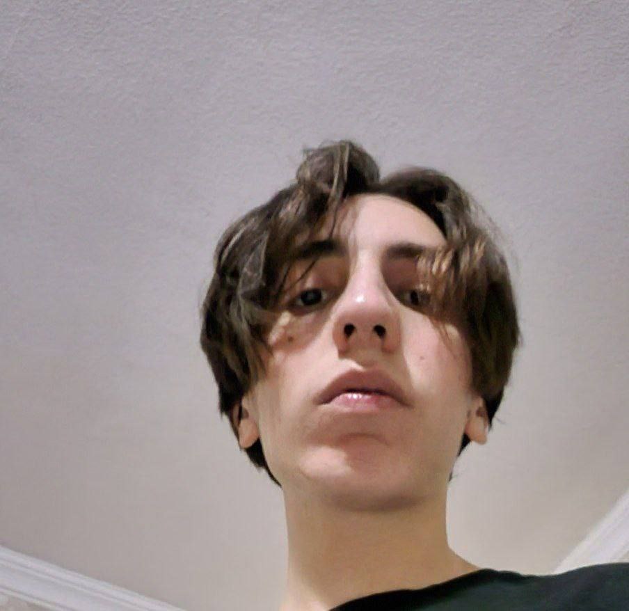 Nick Khuroshvili