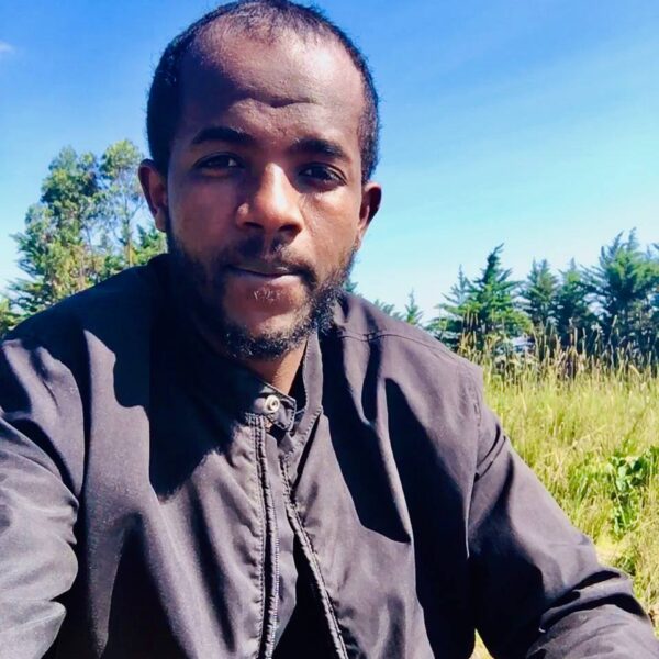 Nathnael Demeke lambebo