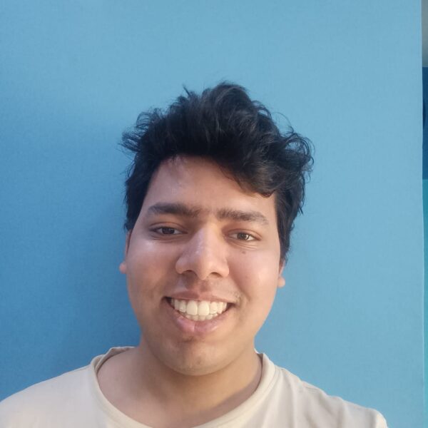 vishesh jain