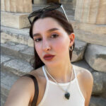 Alevtyna Torianyk - Warsaw, Poland