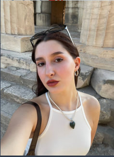 Alevtyna Torianyk