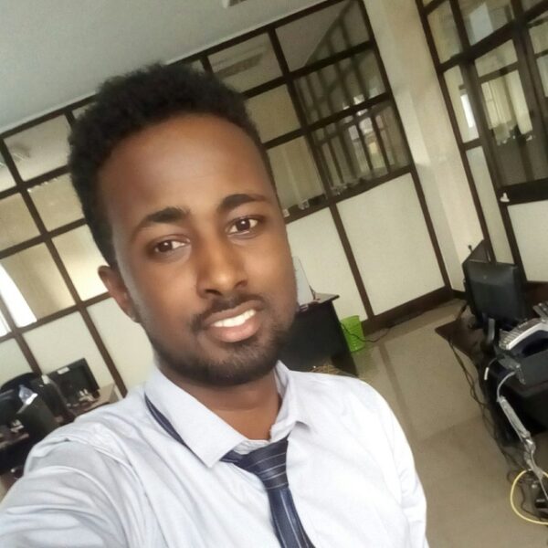 Michael Melaku