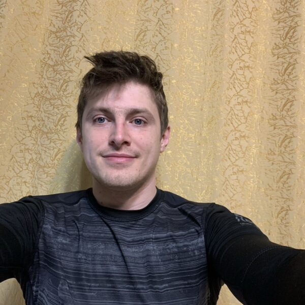 Maxim Slynko