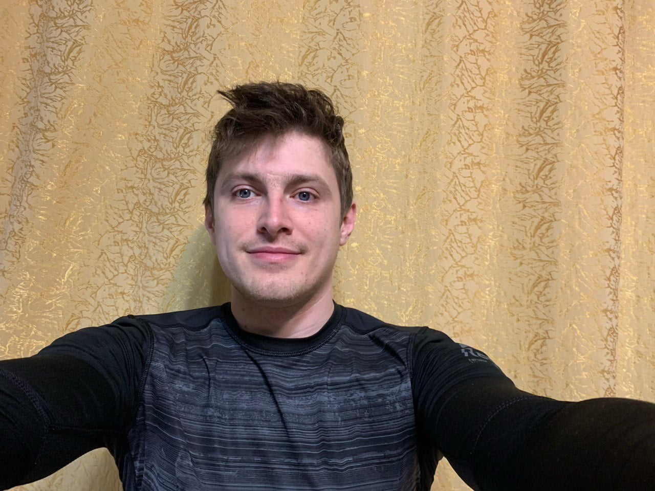 Maxim Slynko