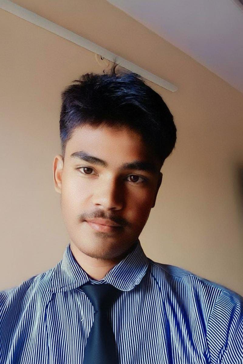Yuvraj Tatawat