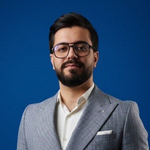 Ari Mustafa
