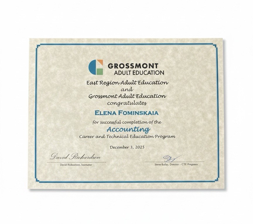 Elena Fominskaia - portfolio - 0