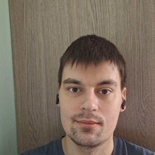 Pavlo Korshunov