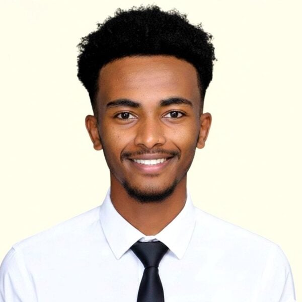 Natinael Takele