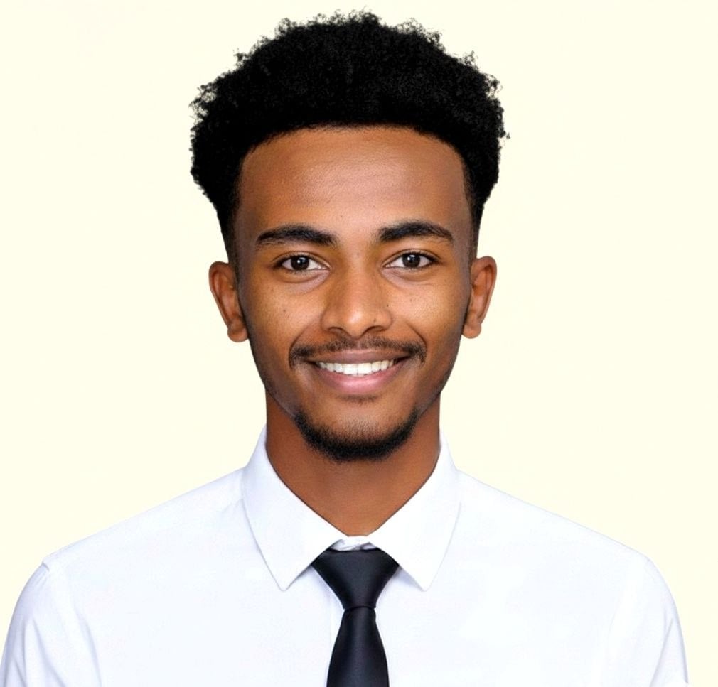 Natinael Takele