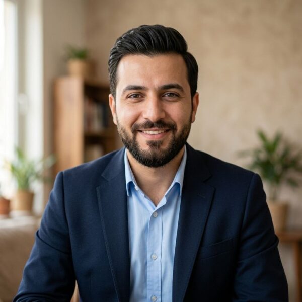 Abdulrahman Zaid