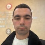 Narek Simonyan - Erevan, Arménie