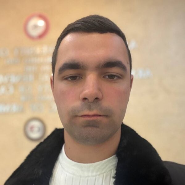 Narek Simonyan