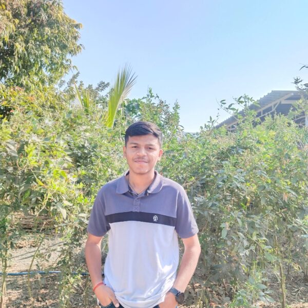 Mohit Jadav