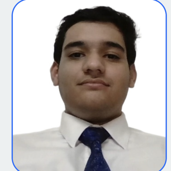 Tushar Soni
