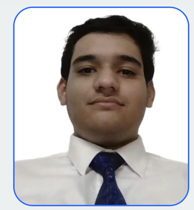 Tushar Soni