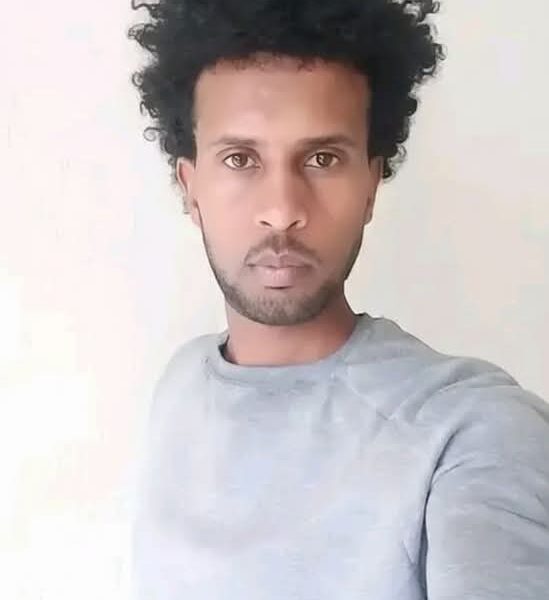 Star Abrham Gebreegziabher