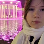 Darya Timoshenko - Krasnodar, Russia