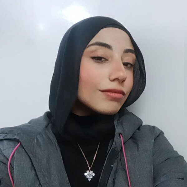 Basmala Mahmoud