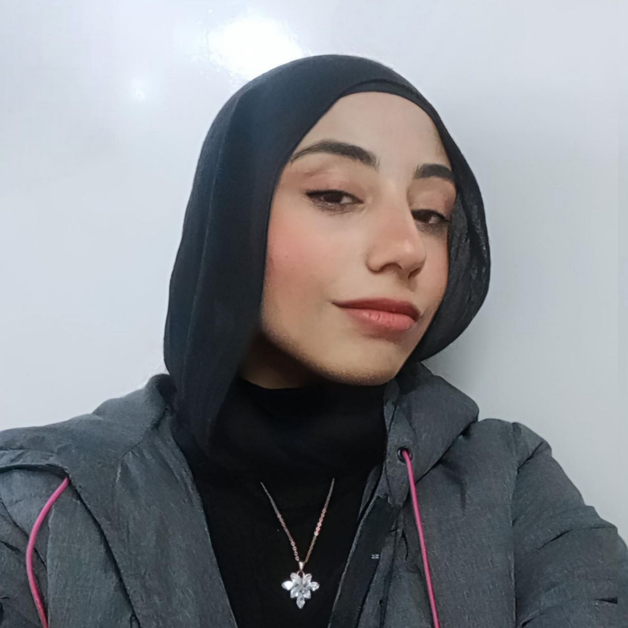 Basmala Mahmoud