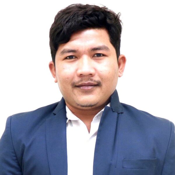 Khuon Savrith