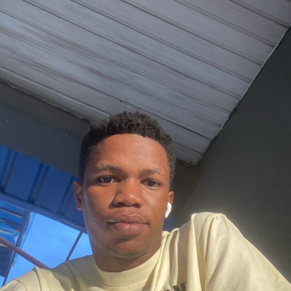 Oyetoro Daniel