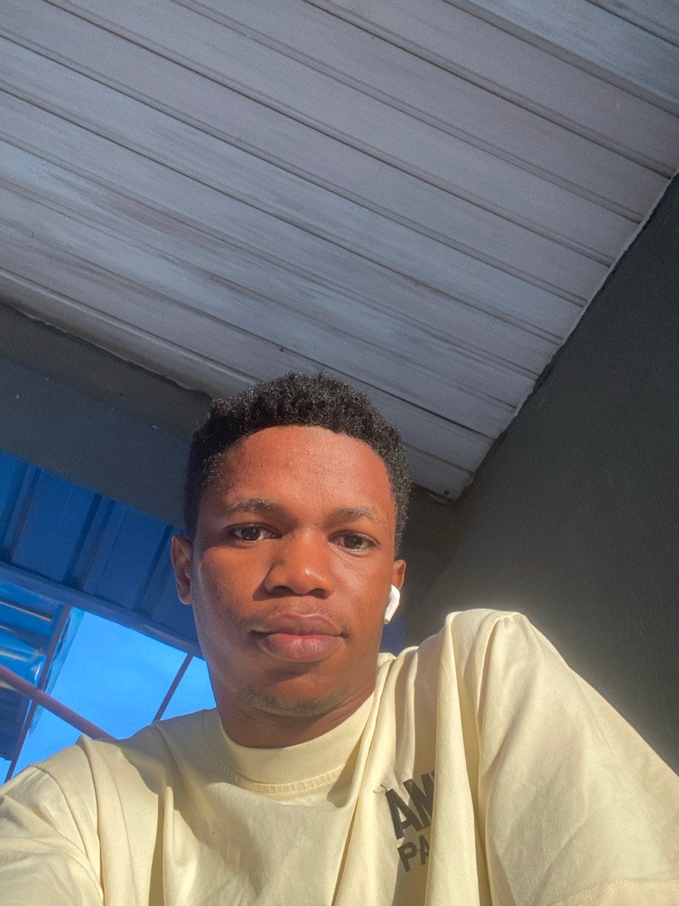 Oyetoro Daniel