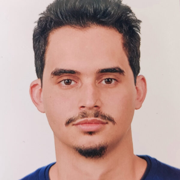 rayane Larbi Bouamrane