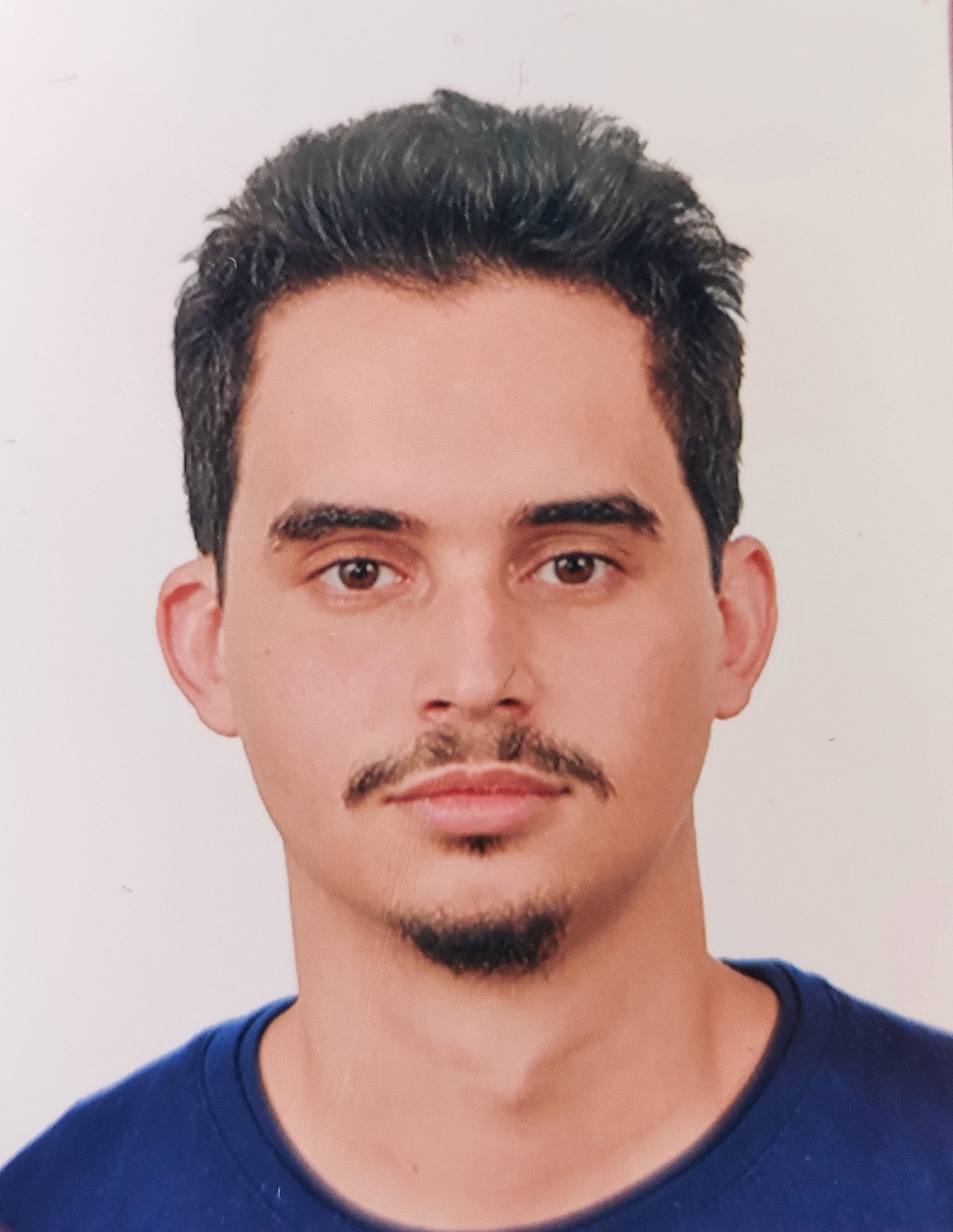 rayane Larbi Bouamrane