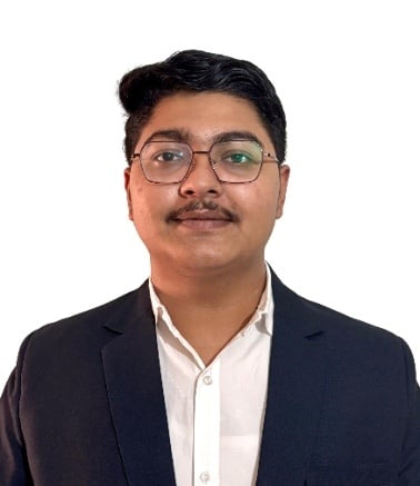 Soumya  Mukherjee