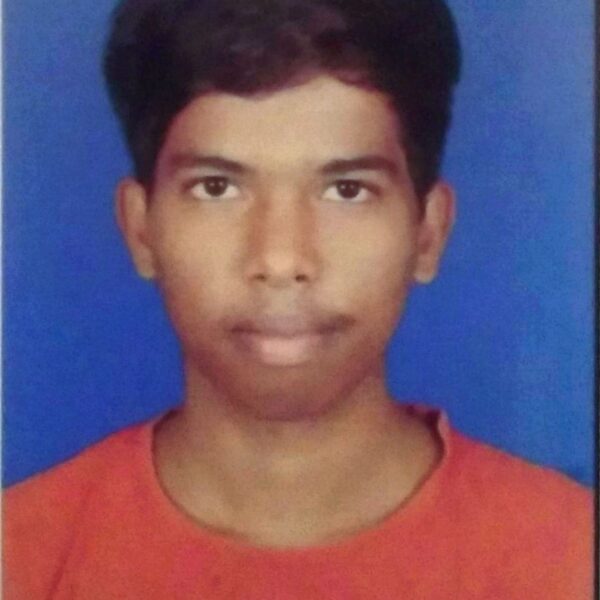 Avinashkumar Rajbhar