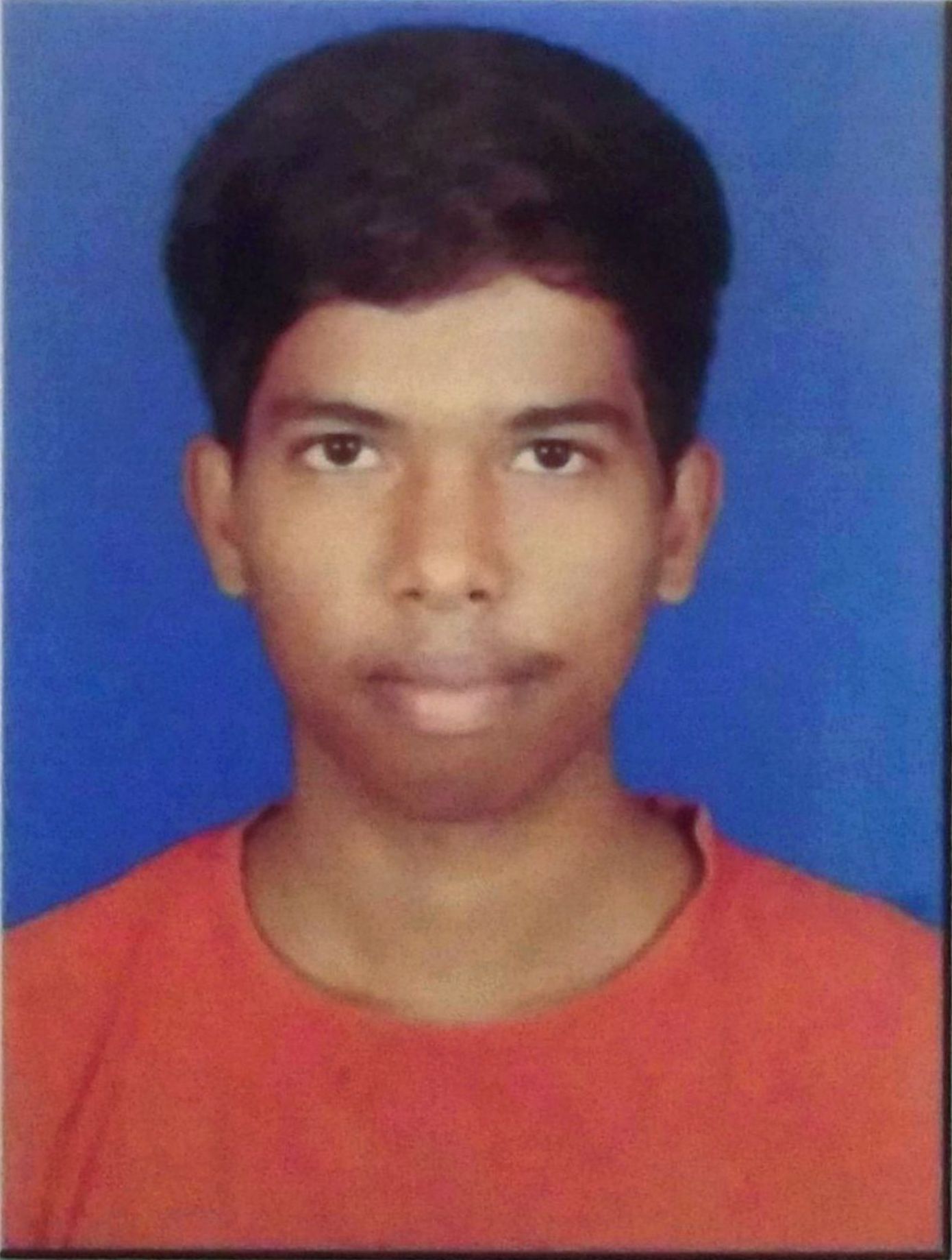 Avinashkumar Rajbhar