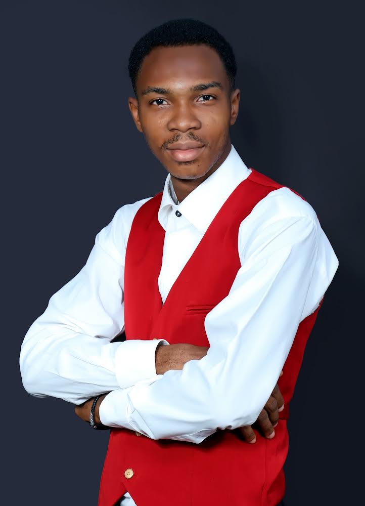 Cadnel Samuel KANMADOZO