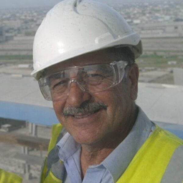 CHAFIK EL MORJANI