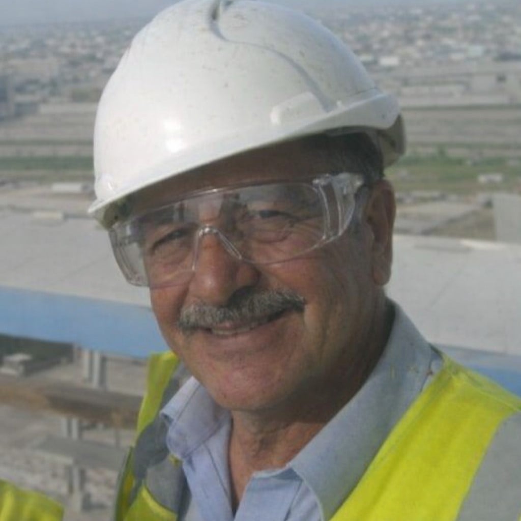 CHAFIK EL MORJANI