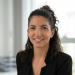 Claudia Lopes - Paris, France