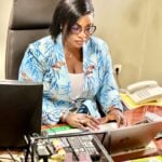boyou laure sandrine boyou - Abidjan, Ivory Coast