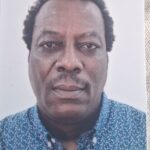 Emmanuel AMISSAH - Abidjan, Ivory Coast