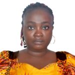 Assibavi Sika Isabel AGBOGBE - Bamako, Mali
