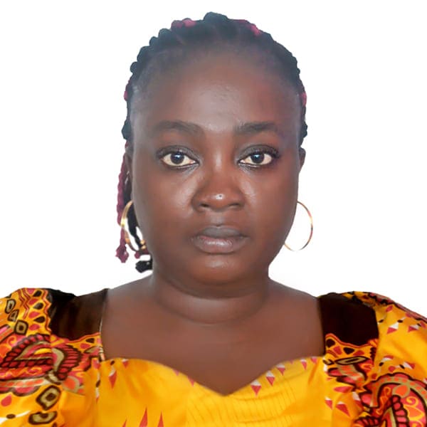 Assibavi Sika Isabel AGBOGBE