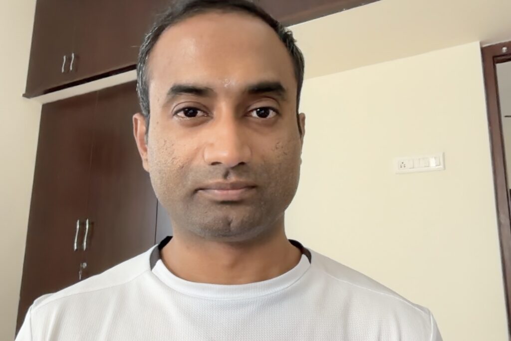 SARAVANA KUMAR RADHAKRISHNAN - portfolio - 0