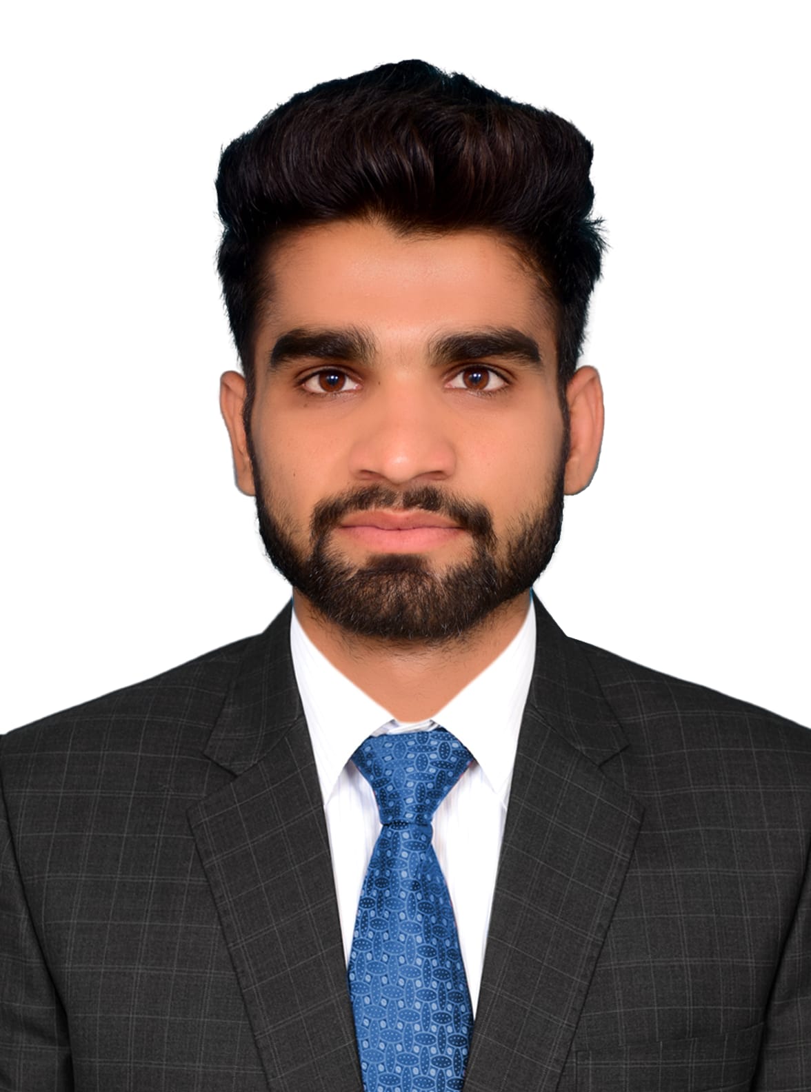 Muhammad Abdullah