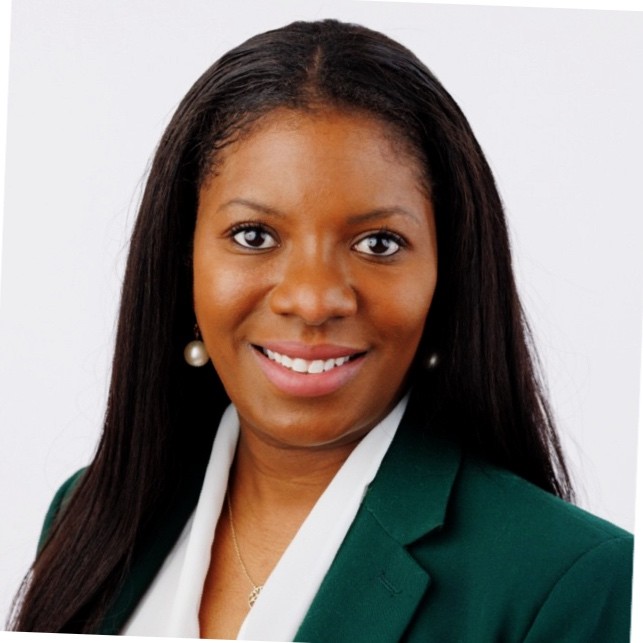 Daphney Augustin