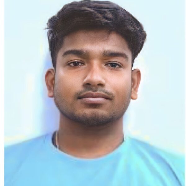 Rahul Gupta
