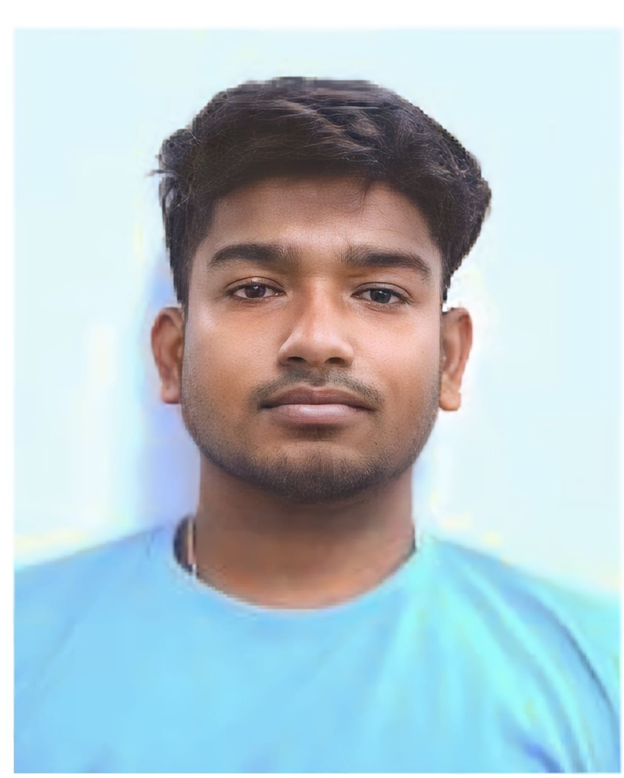 Rahul Gupta